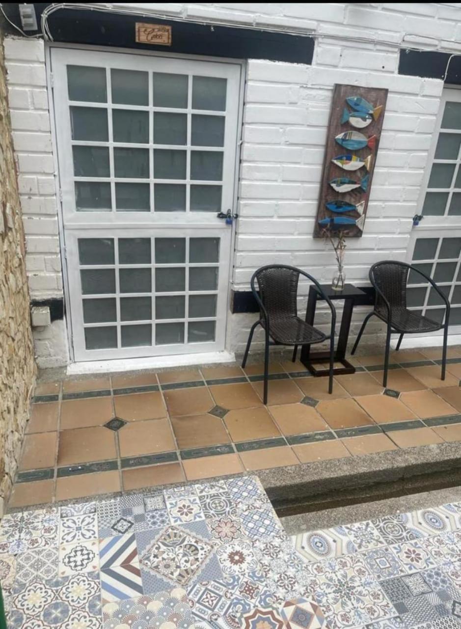 Hotel Casa Madero Envigado Exterior photo